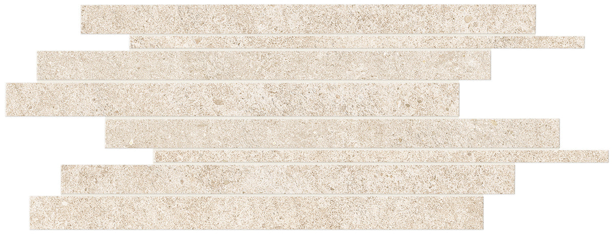 Ghiaia: Ivory
