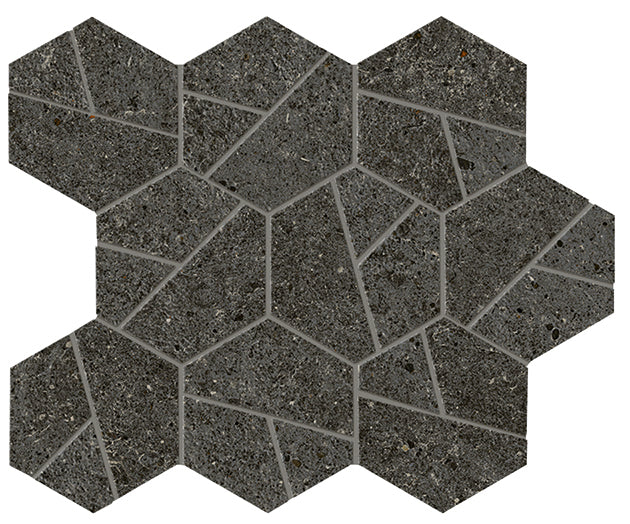 Ghiaia: Tarmac