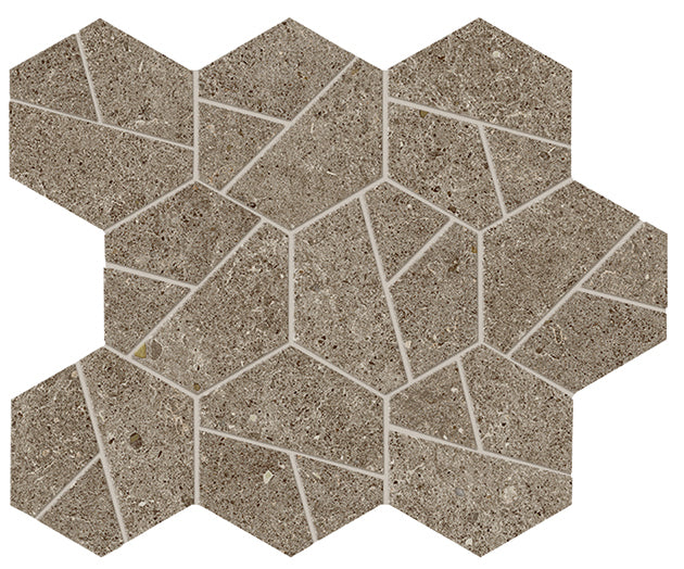 Ghiaia: Taupe
