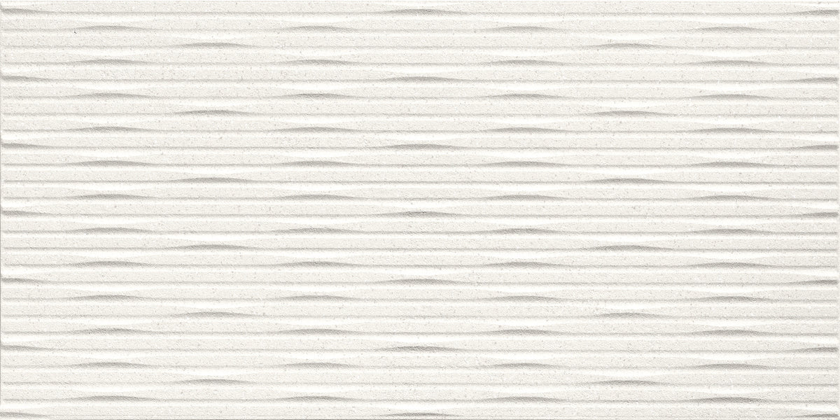 Ghiaia: White Carve