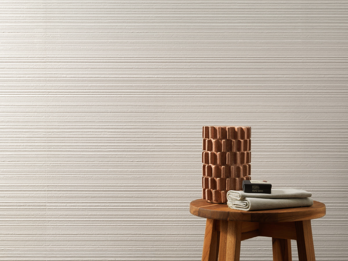 Ghiaia: White Carve