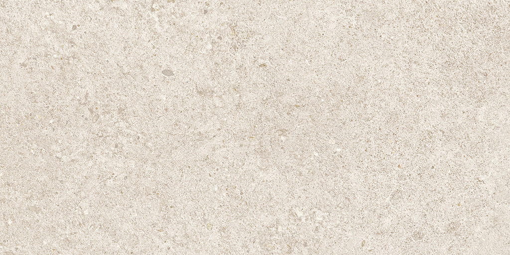 Ghiaia: White
