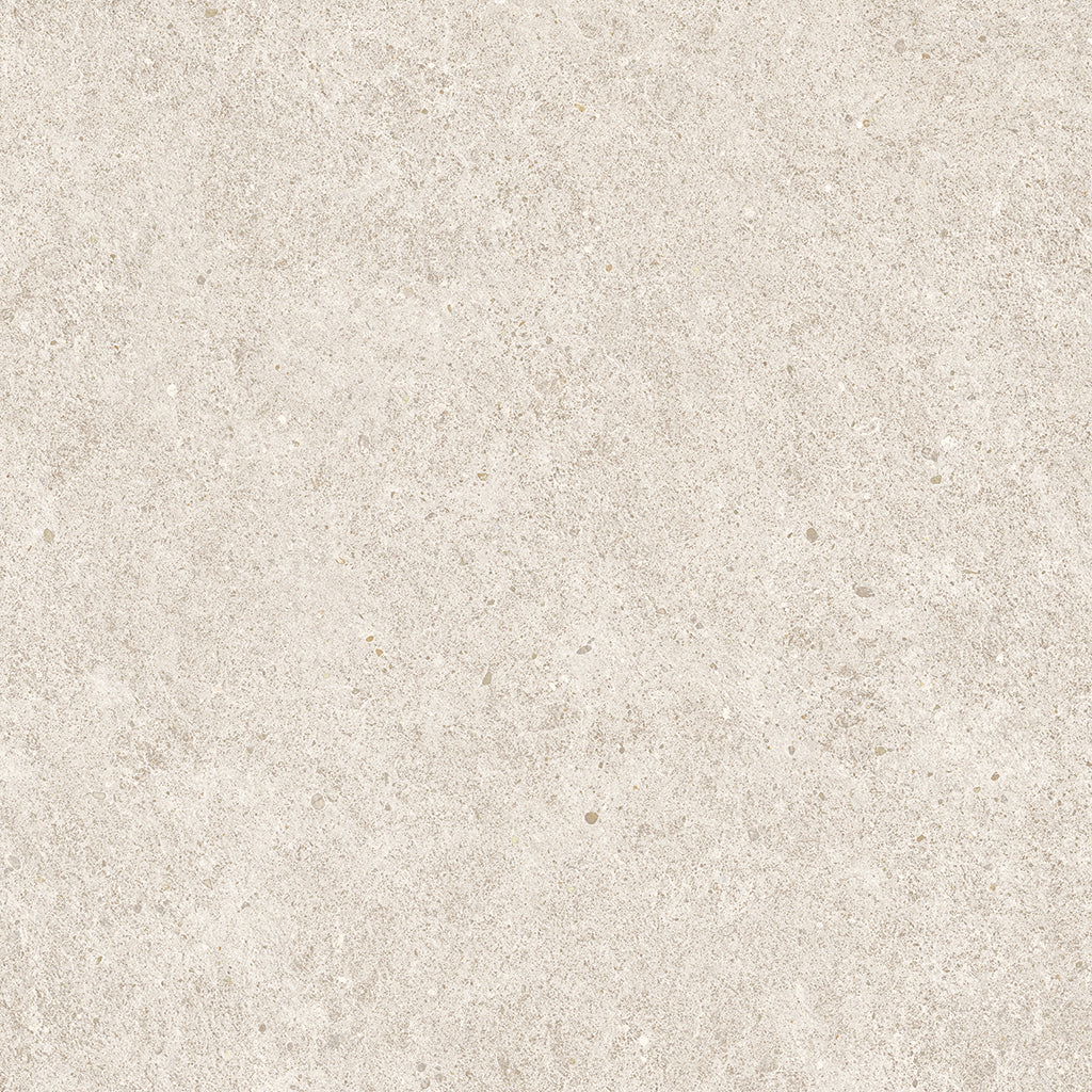 Ghiaia: White