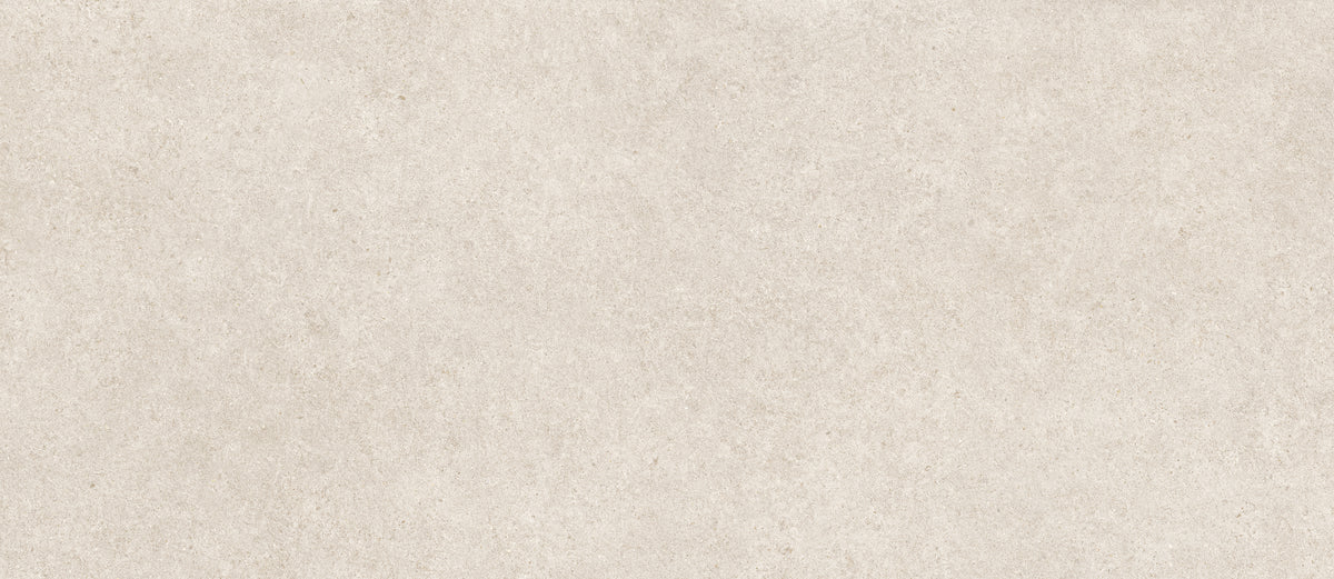 Ghiaia: White