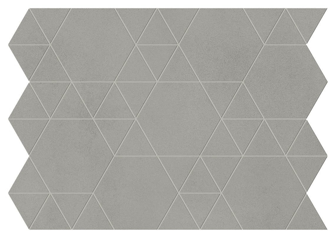 Ghiaia Elements: Grey Balance