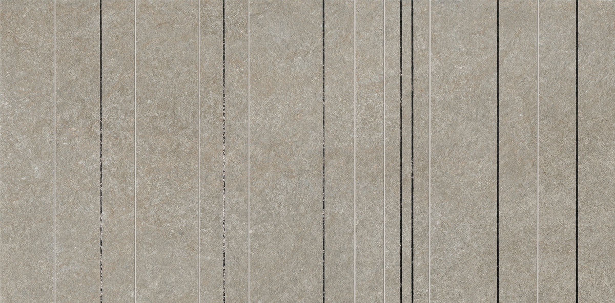 Ghiaia Elements: Grey Mineral