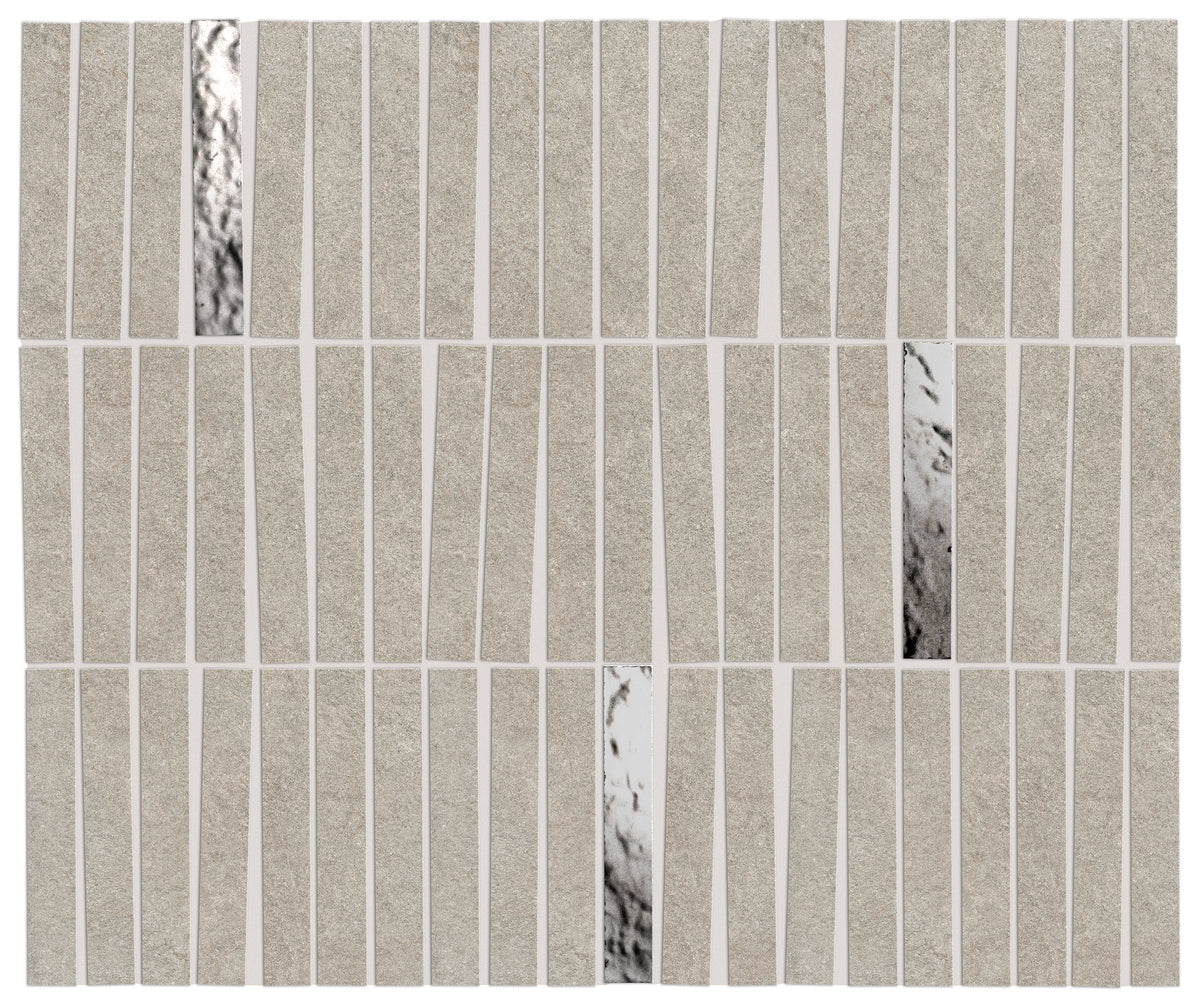 Ghiaia Elements: Pearl Mineral
