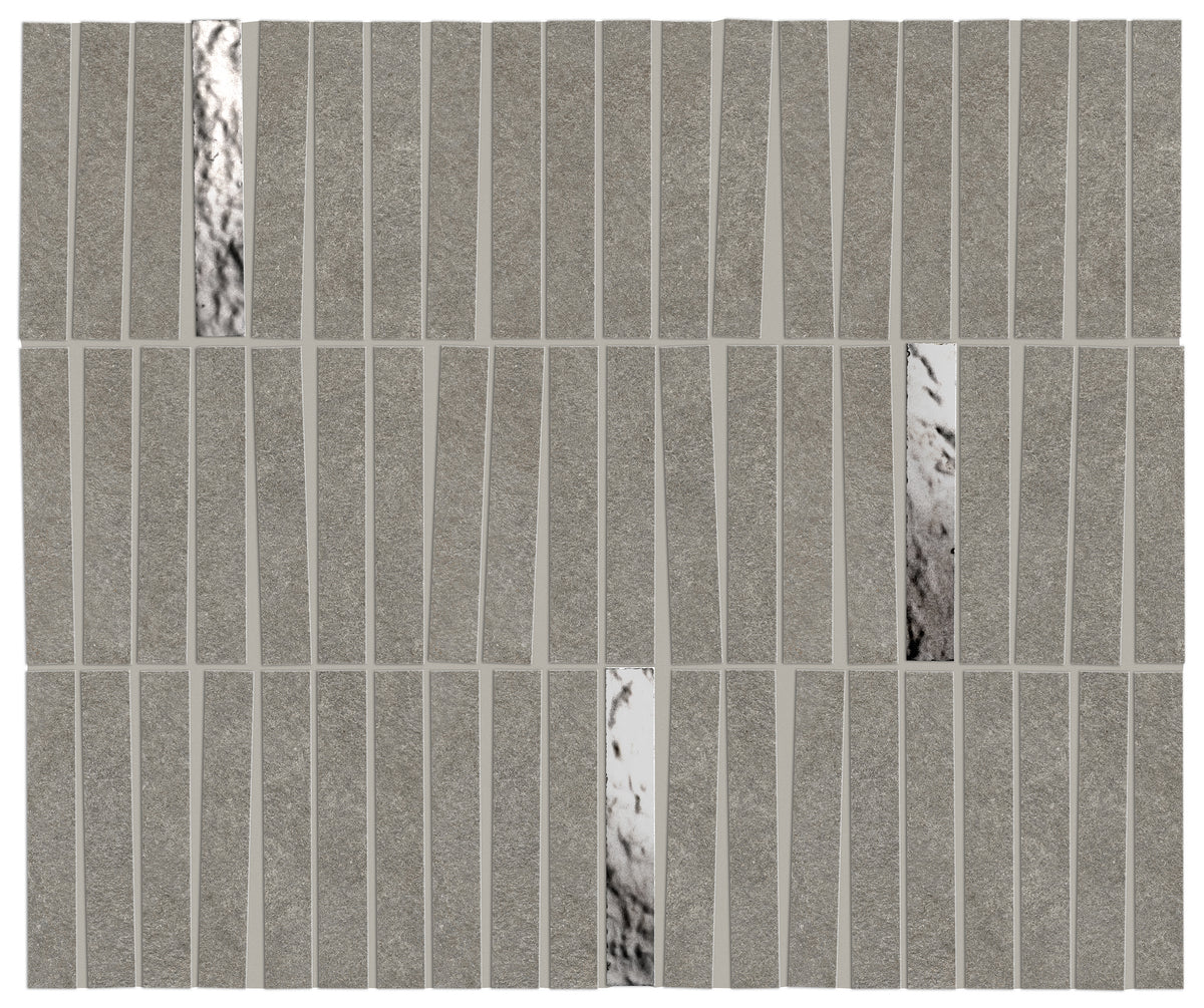 Ghiaia Elements: Smoke Mineral