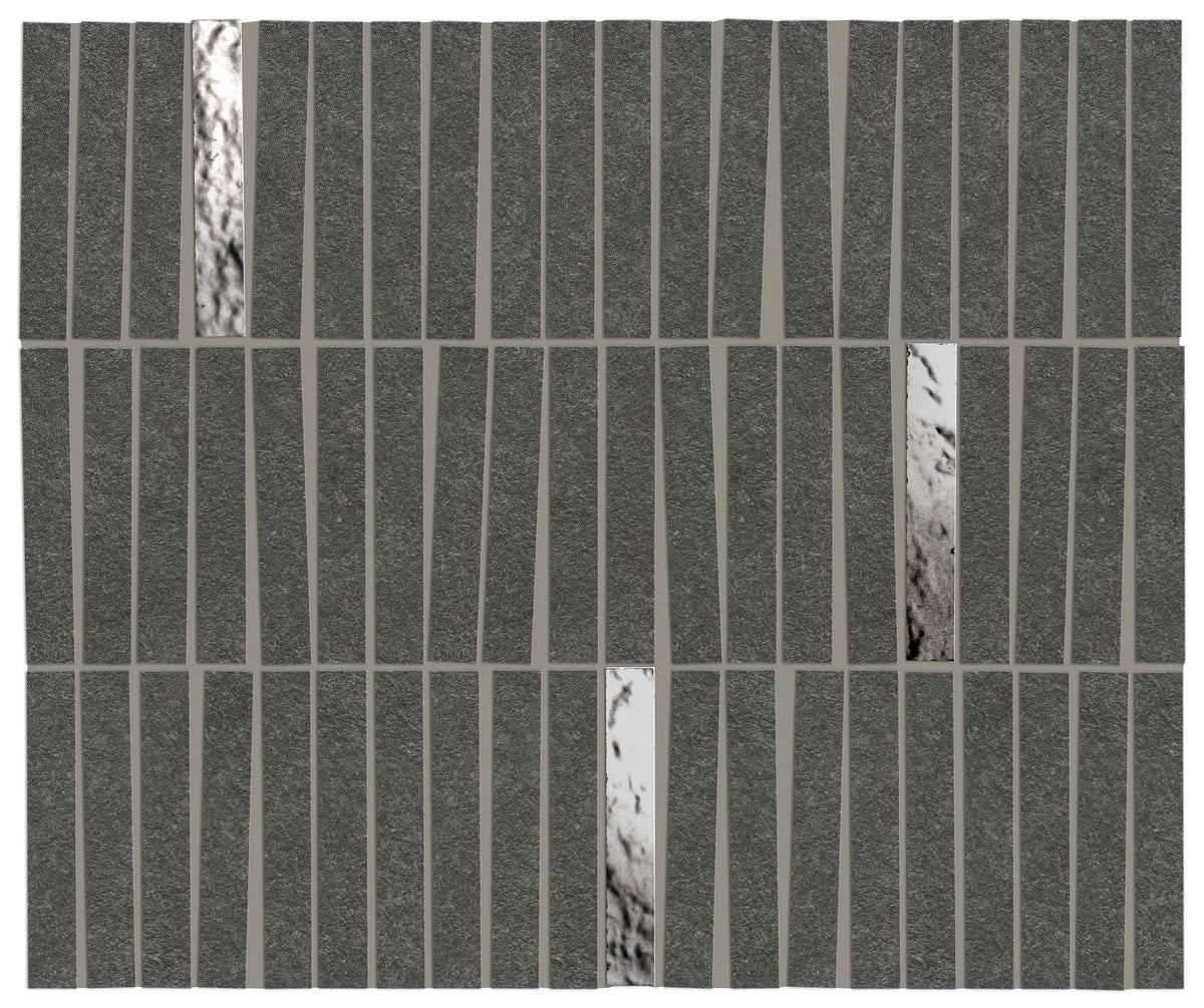 Ghiaia Elements: Tarmac Mineral