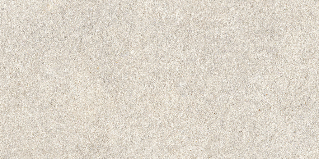 Ghiaia Elements: White Mineral