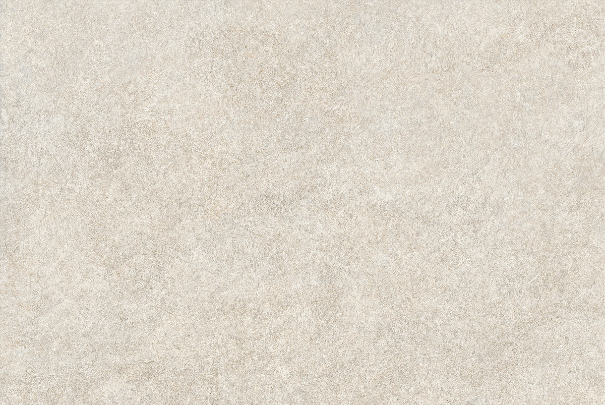 Ghiaia Elements: White Mineral
