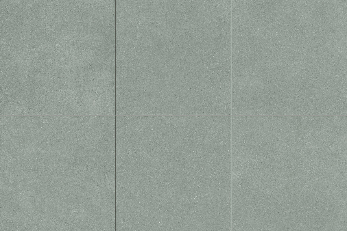 Grained: Green Copper