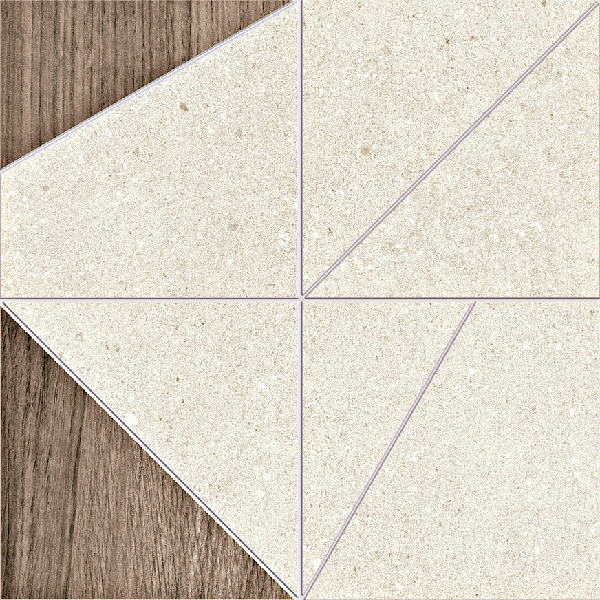 Grained: Plate