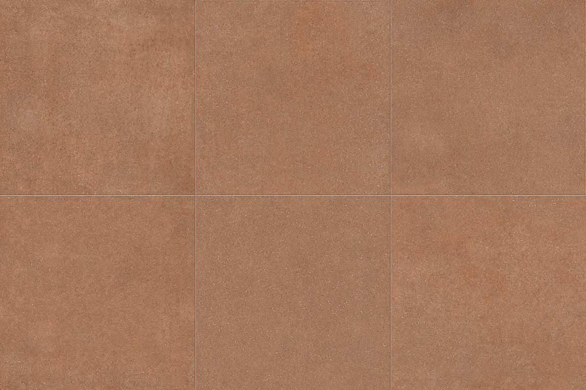 Grained: Rust