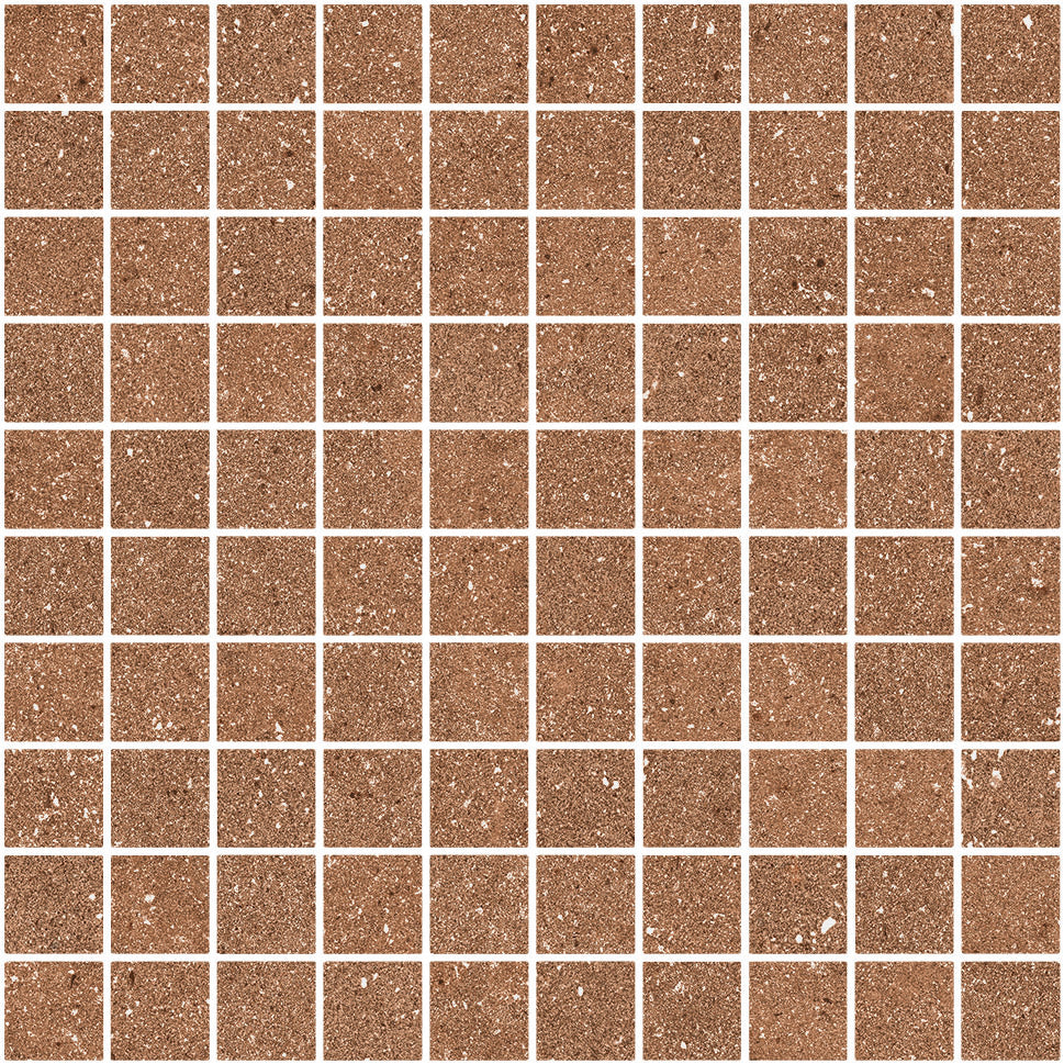 Grained: Rust