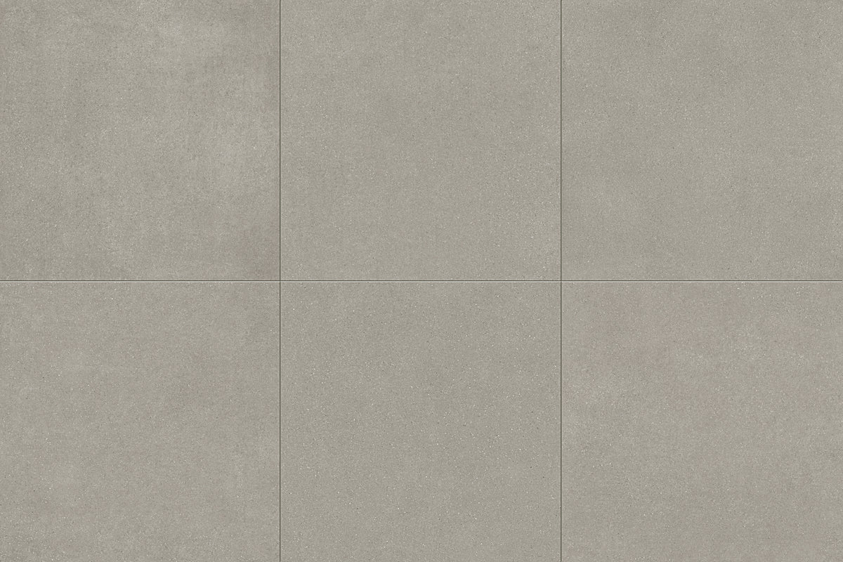 Grained: Zinc