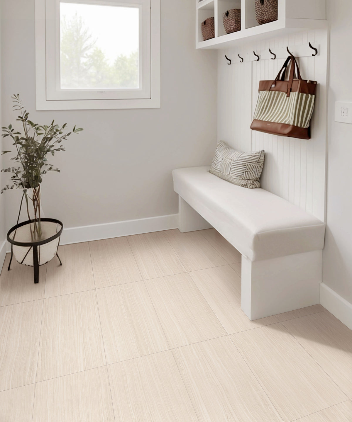 Gravity: Taupe