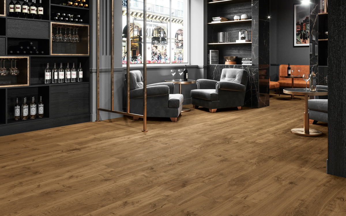 Heartwood: Brandy