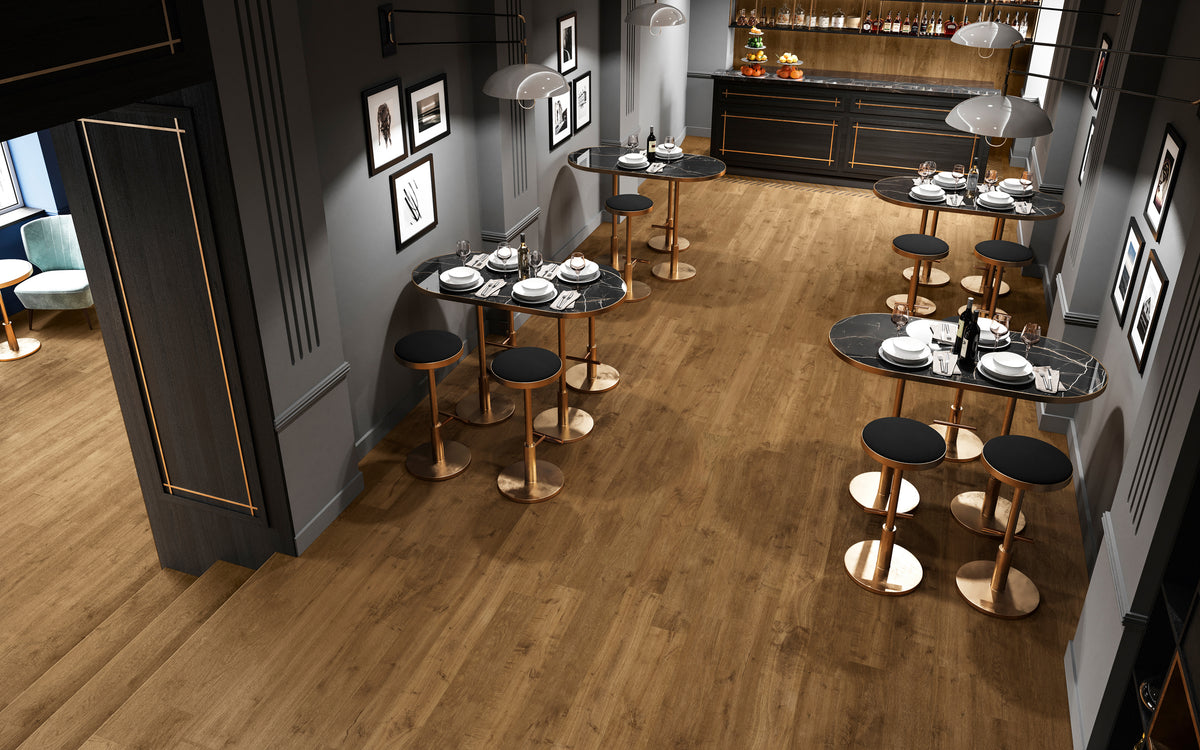 Heartwood: Brandy