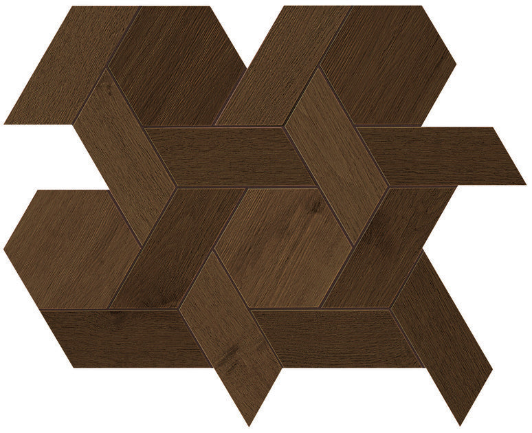 Heartwood: Moka