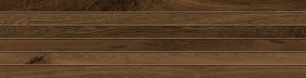 Heartwood: Moka