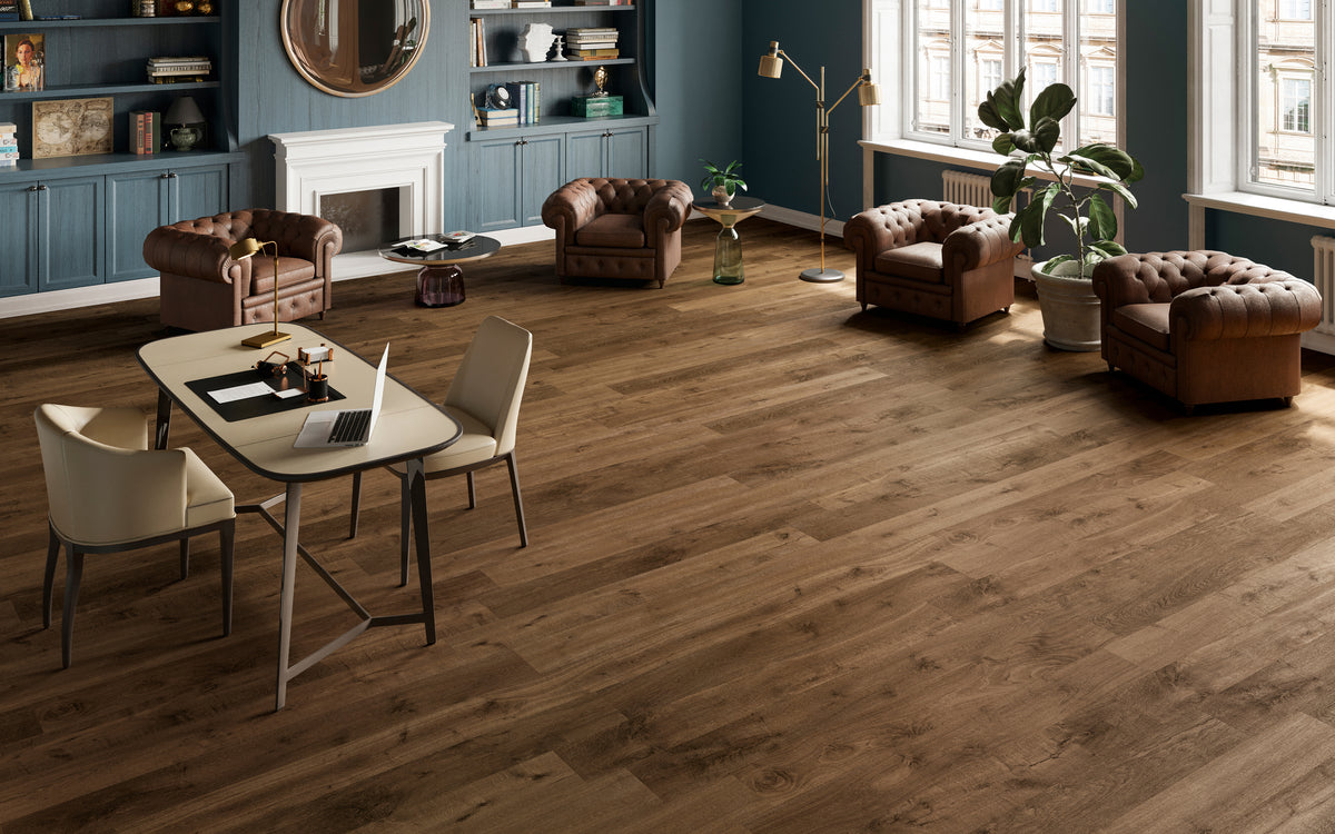 Heartwood: Moka
