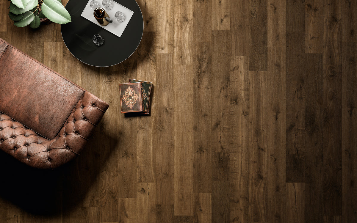 Heartwood: Moka
