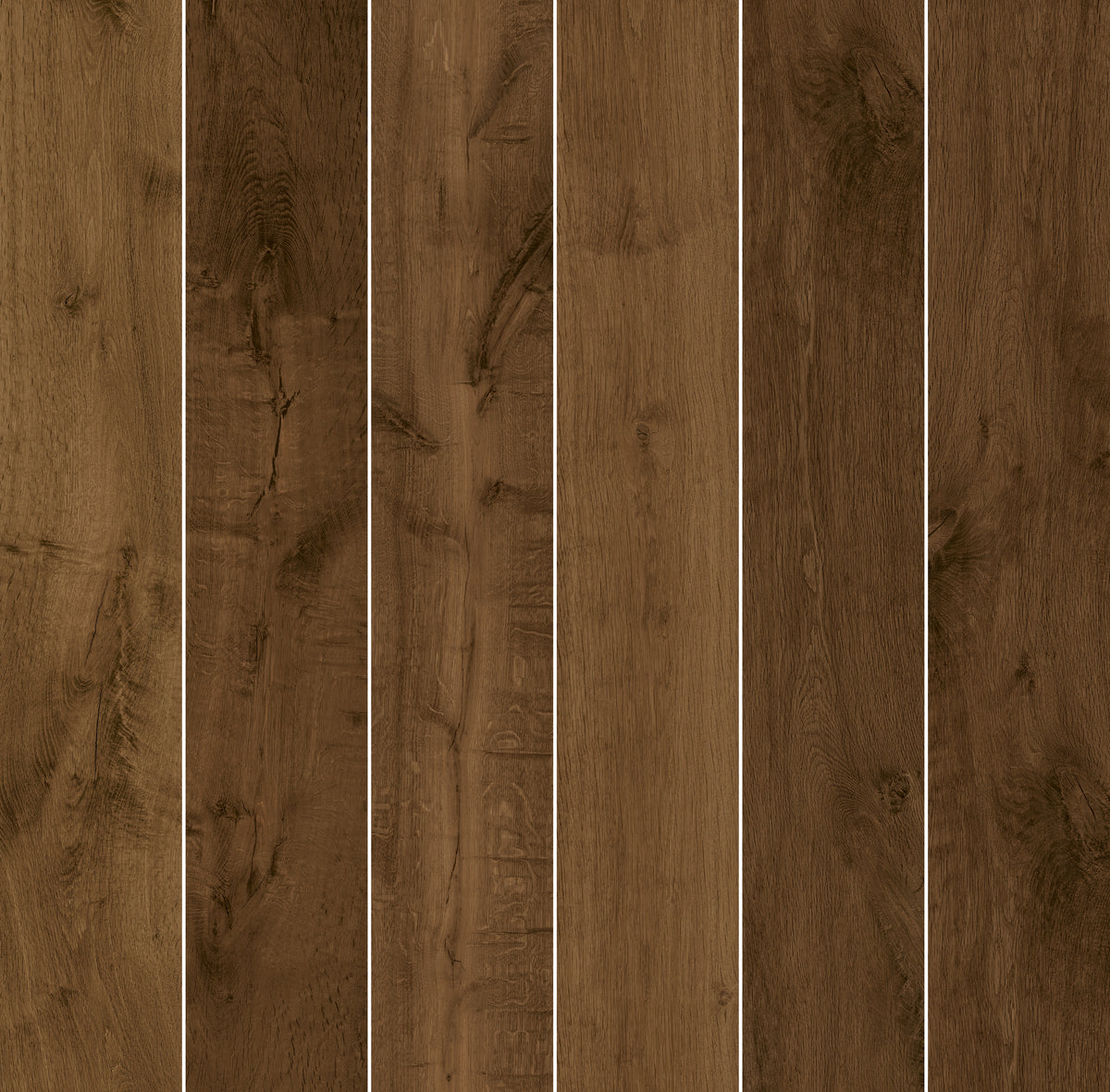 Heartwood: Moka