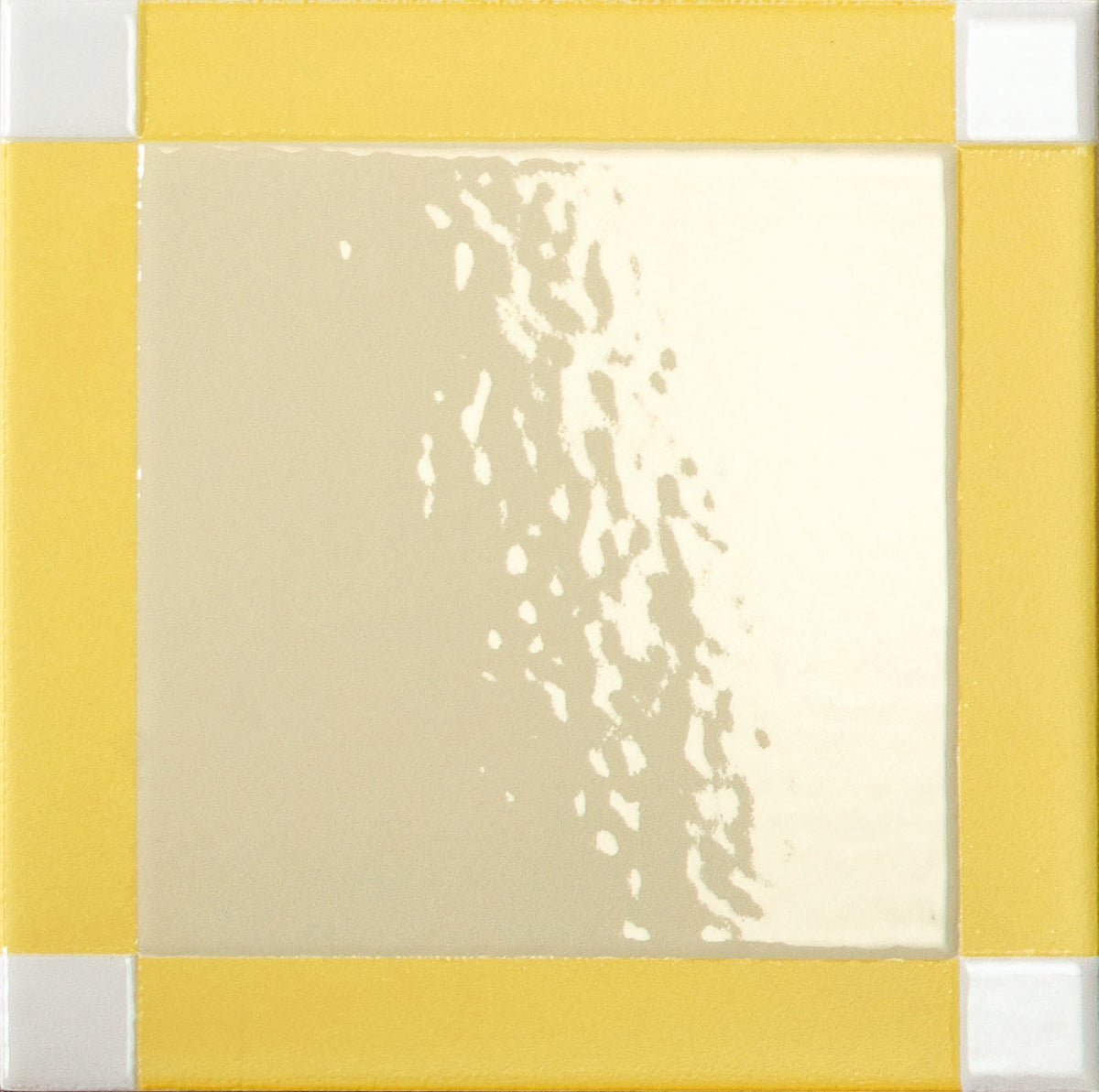 Homage to the Square by Mutina: Dash Citron