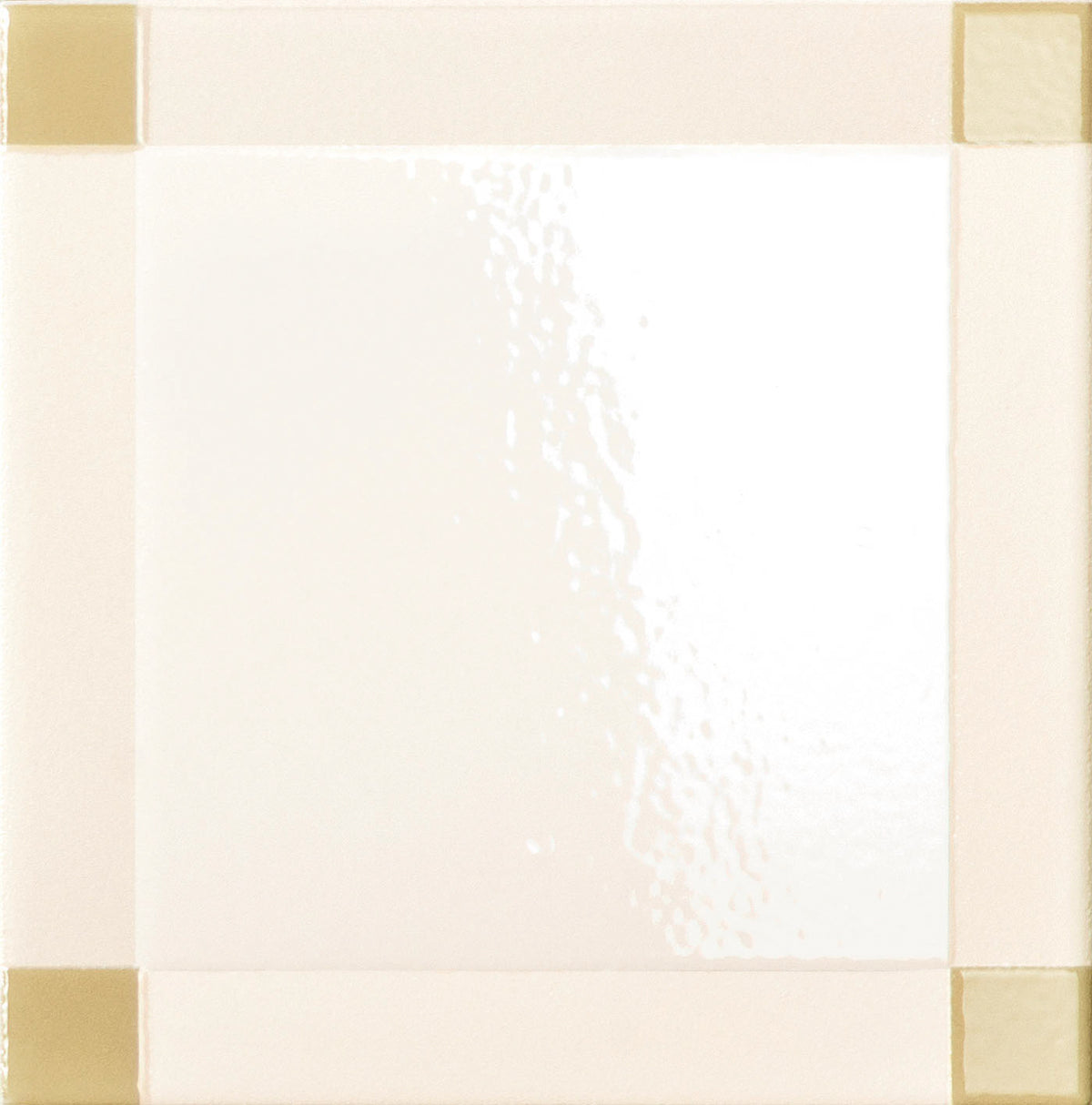 Homage to the Square by Mutina: Dash Ice
