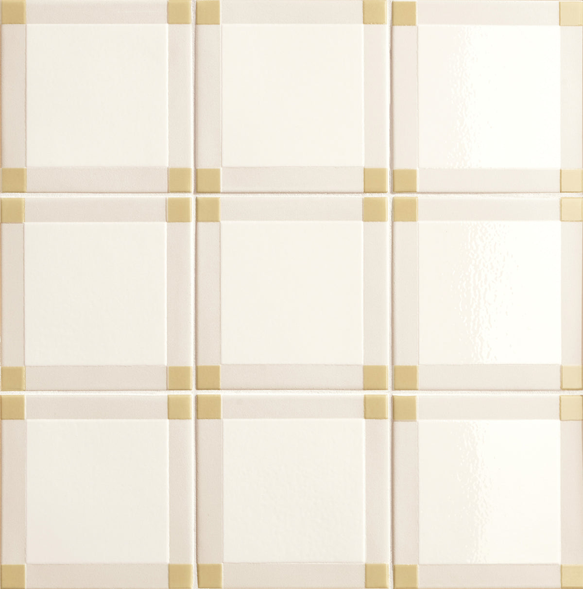 Homage to the Square by Mutina: Dash Ice
