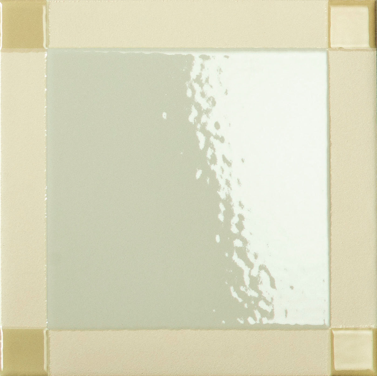 Homage to the Square by Mutina: Dash Sage