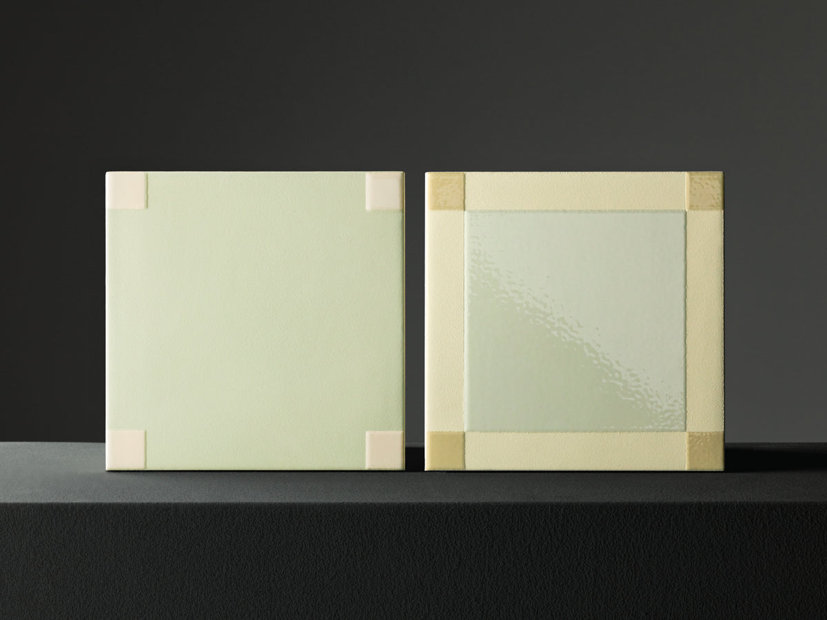 Homage to the Square by Mutina: Dot Sage
