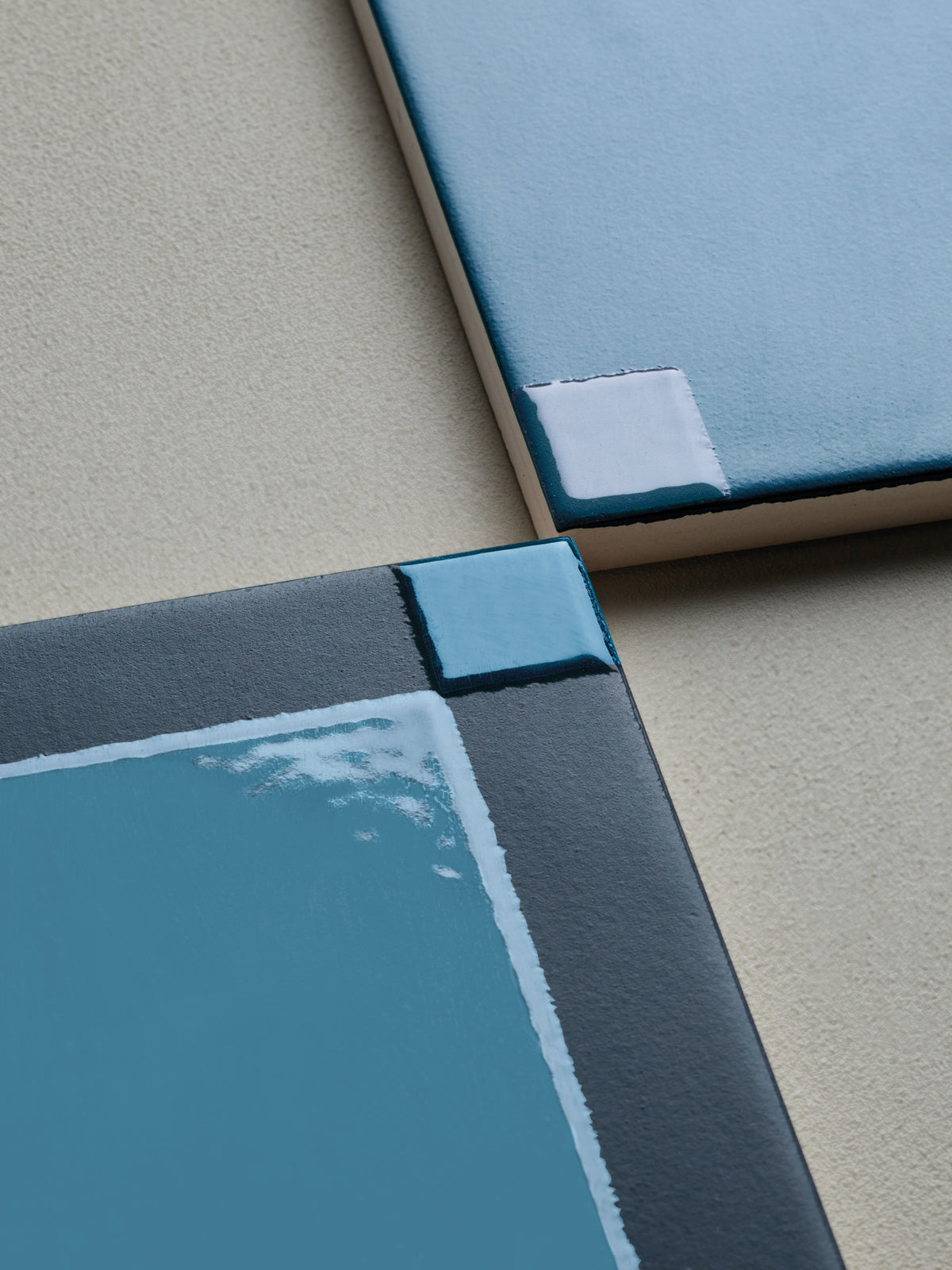 Homage to the Square by Mutina: Dot Sea