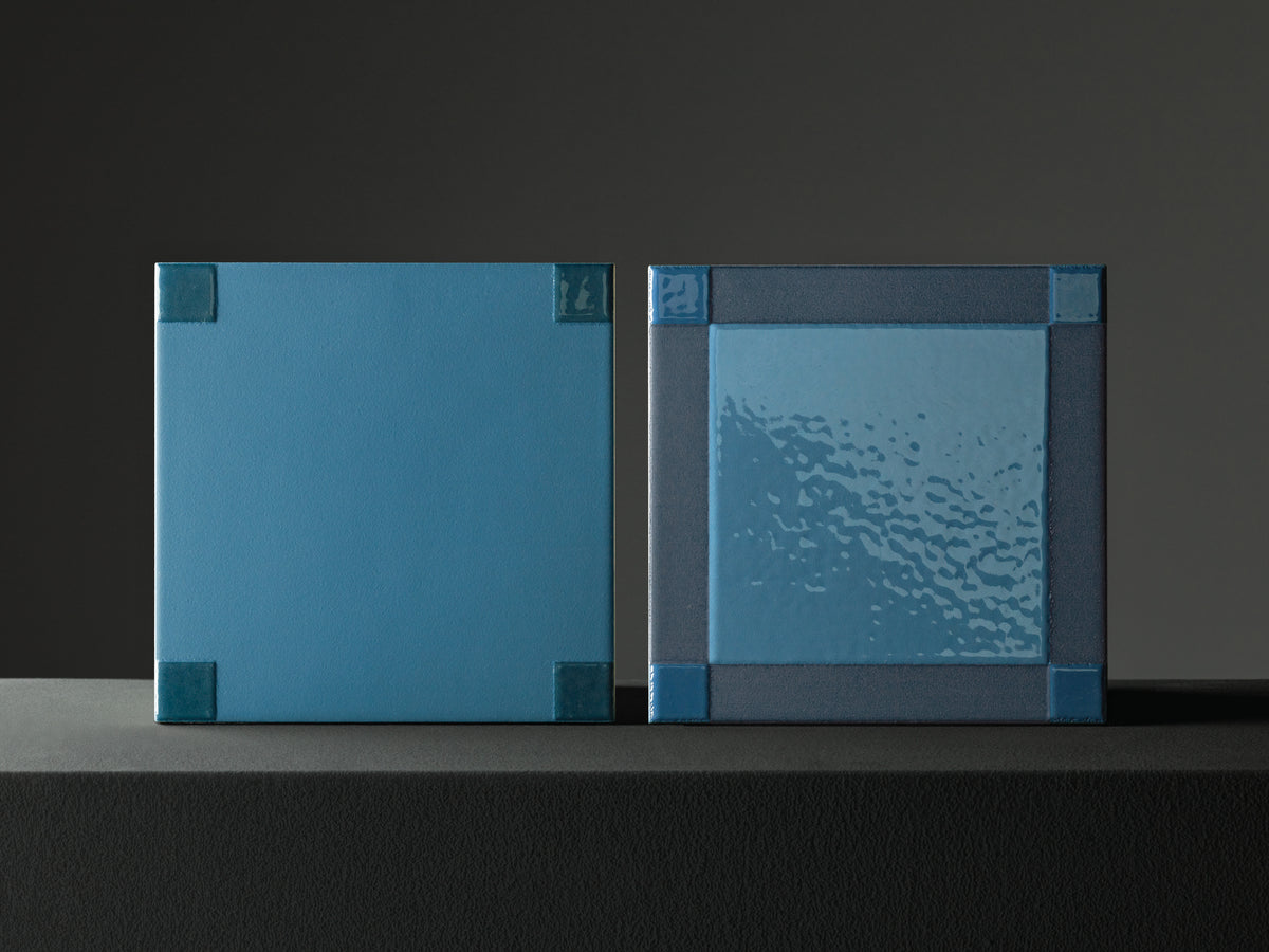 Homage to the Square by Mutina: Dot Sea