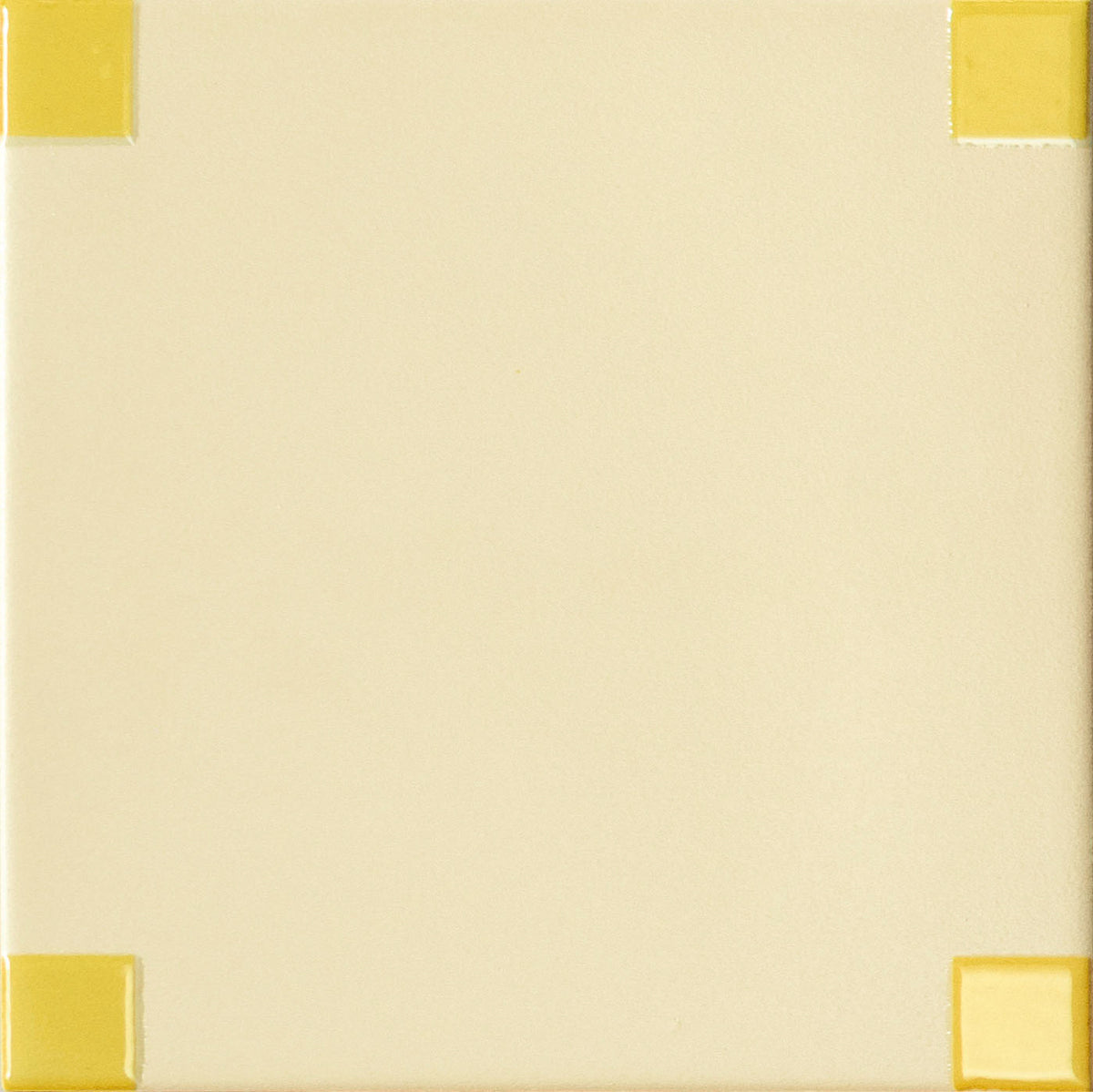 Homage to the Square by Mutina: Dot Citron