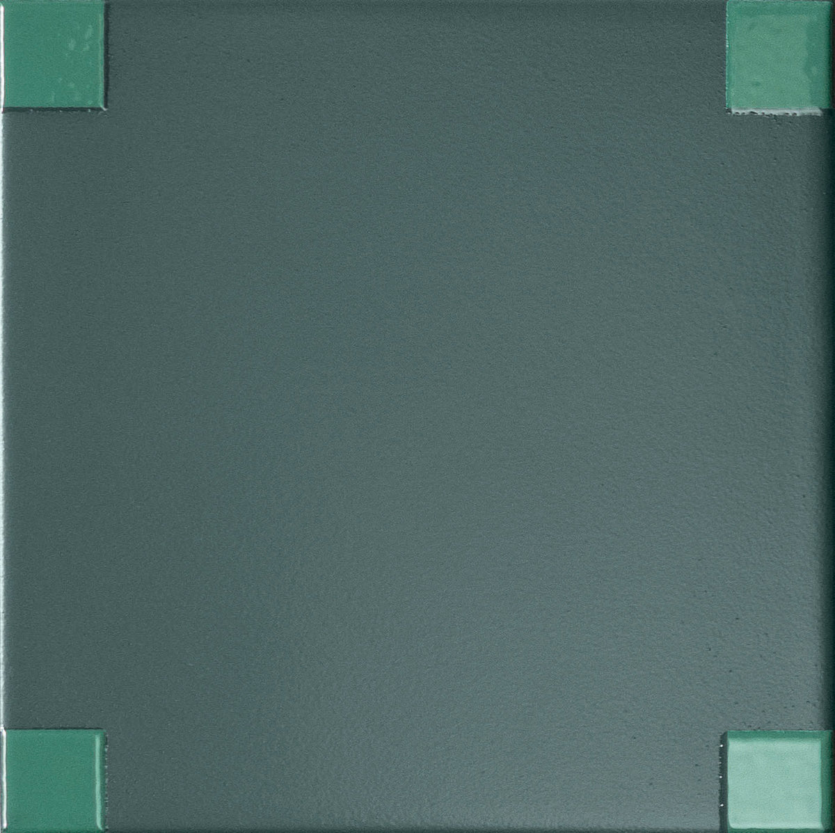 Homage to the Square by Mutina: Dot Evergreen