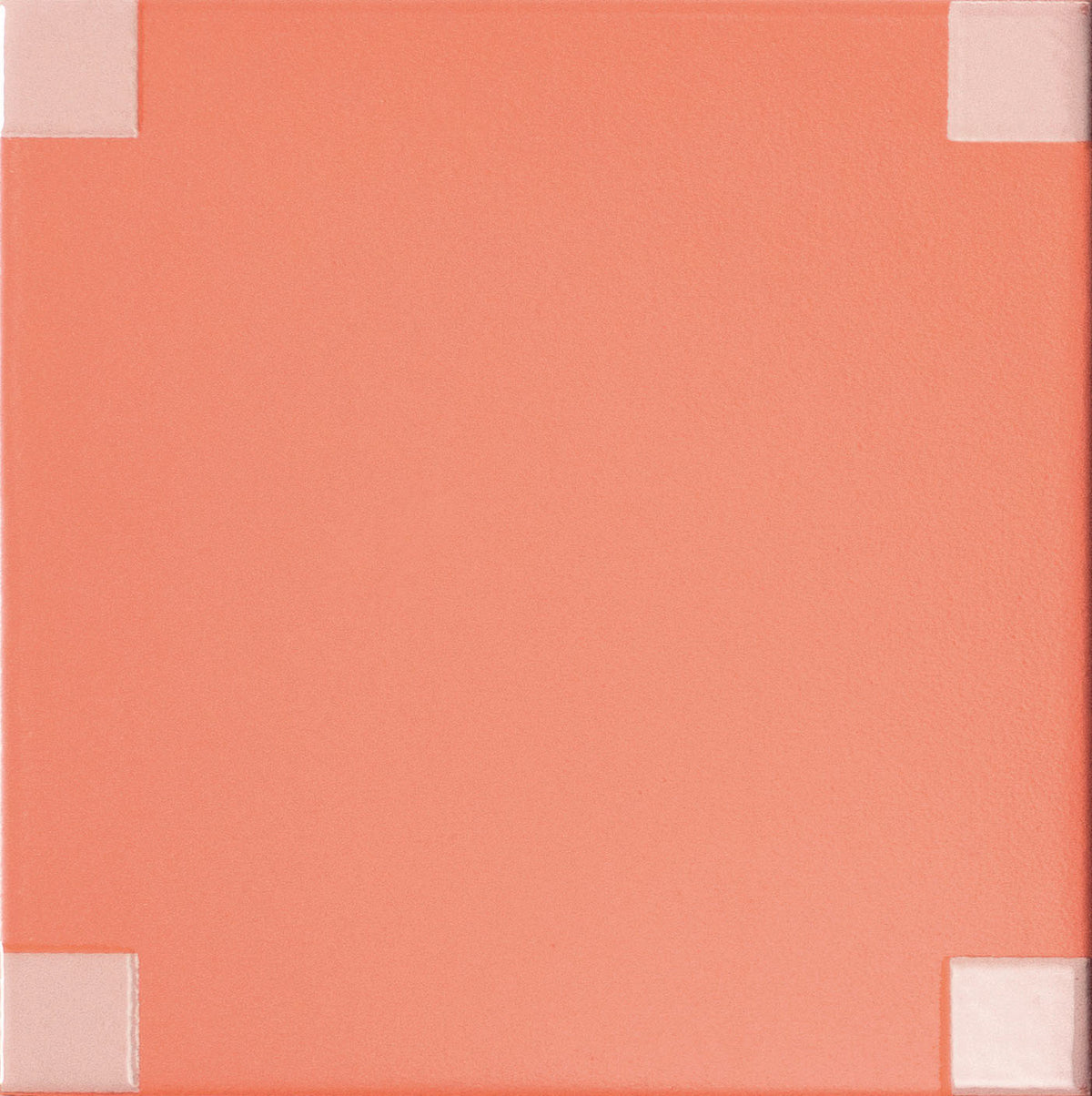 Homage to the Square by Mutina: Dot Peach