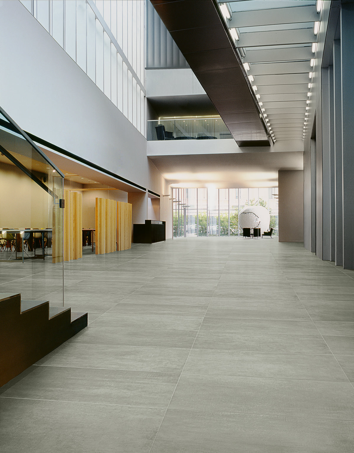 Icon: Dove Grey