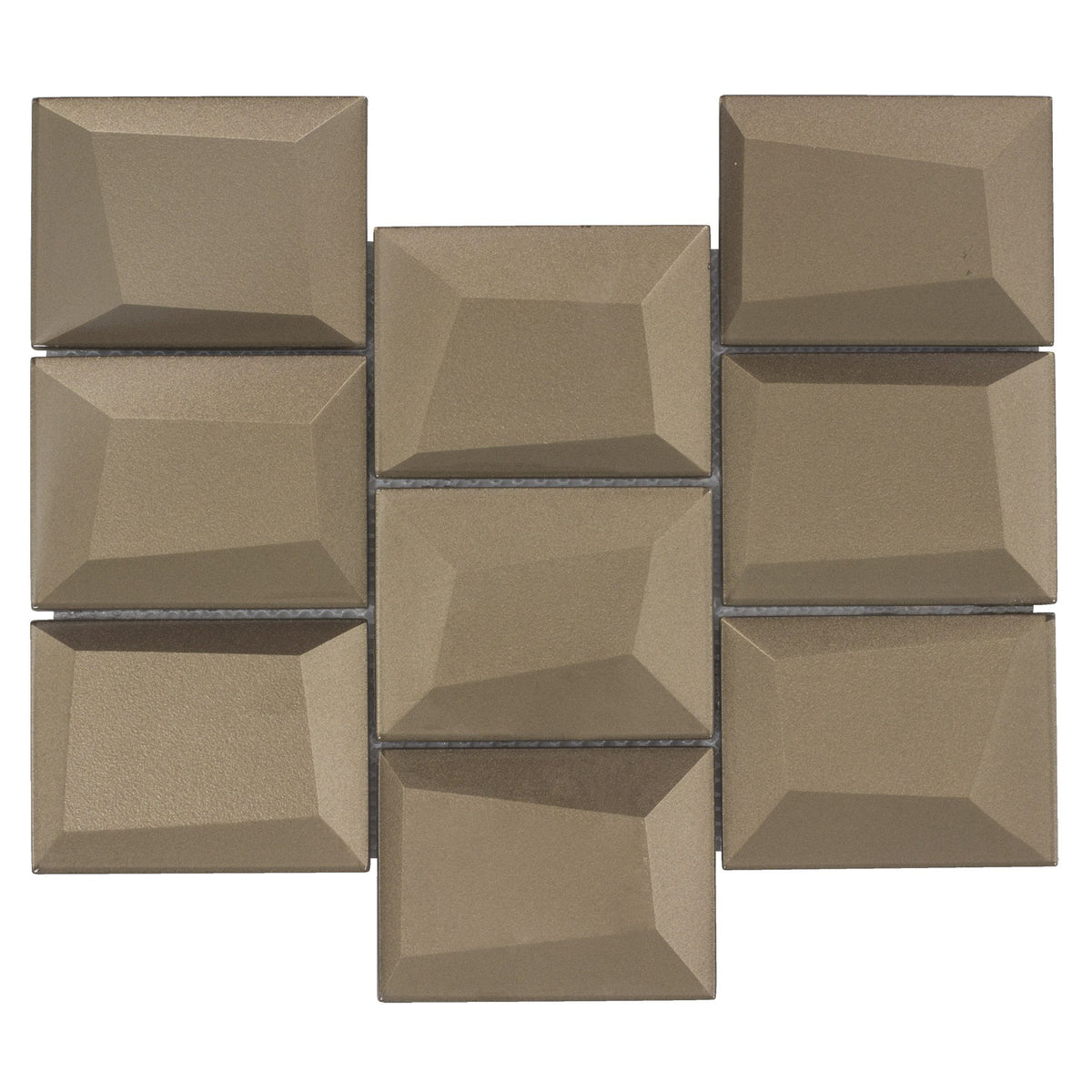 Impressionist: Champagne Blocks