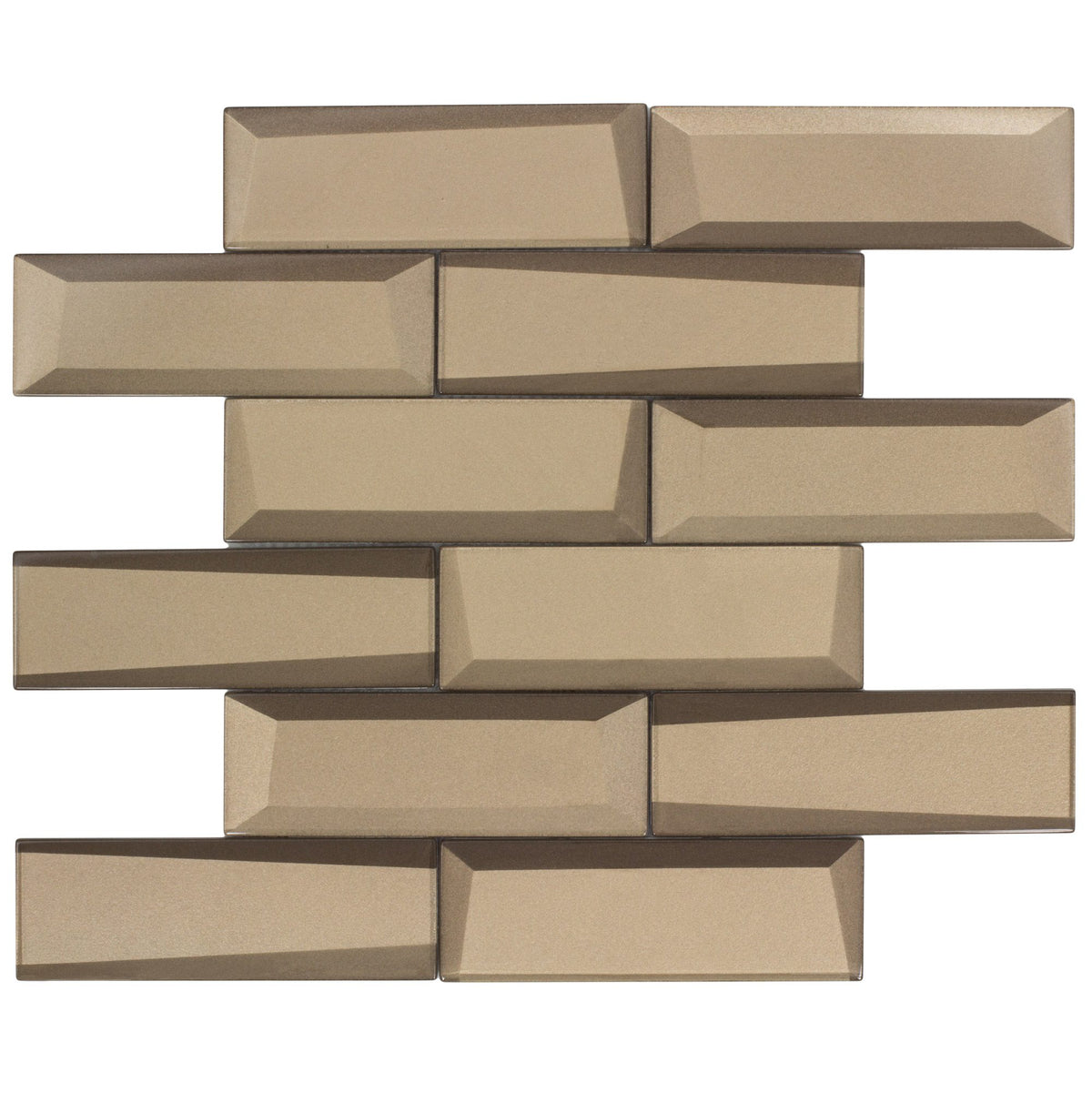 Impressionist: Champagne Bricks