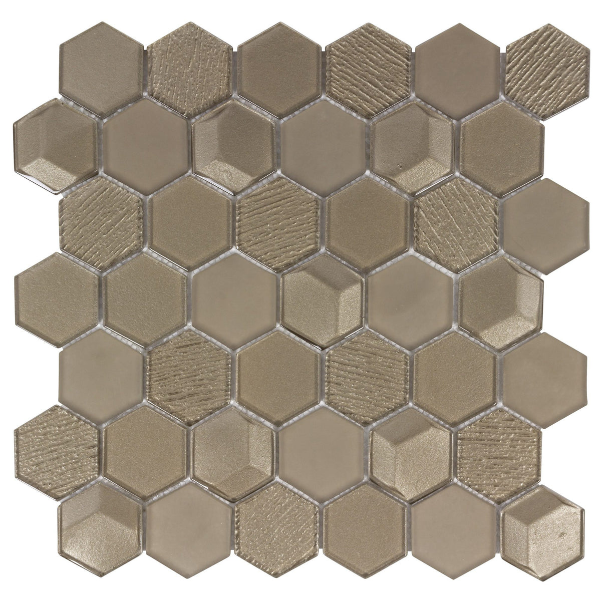 Impressionist: Champagne Hex
