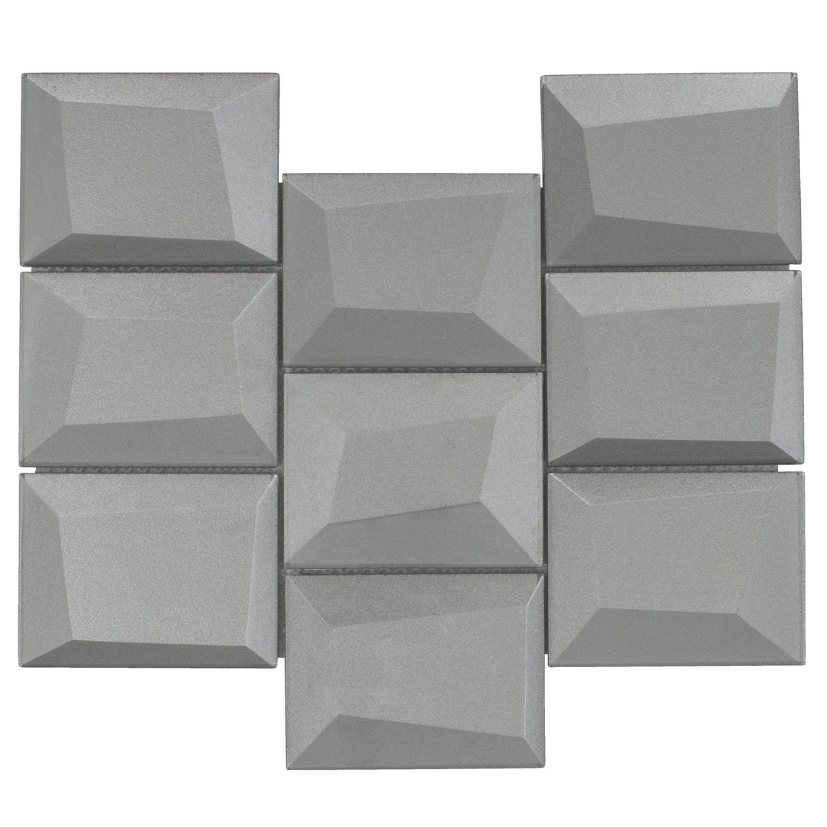 Impressionist: Foggy Blocks
