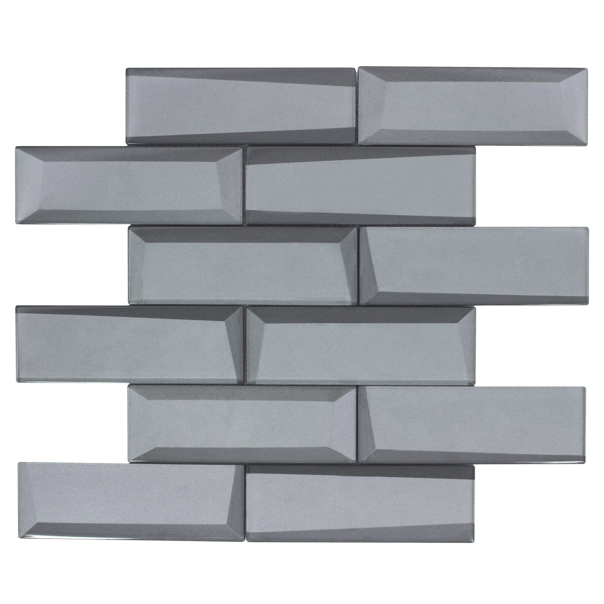 Impressionist: Foggy Bricks
