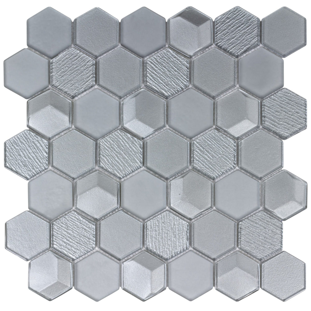 Impressionist: Foggy Hex
