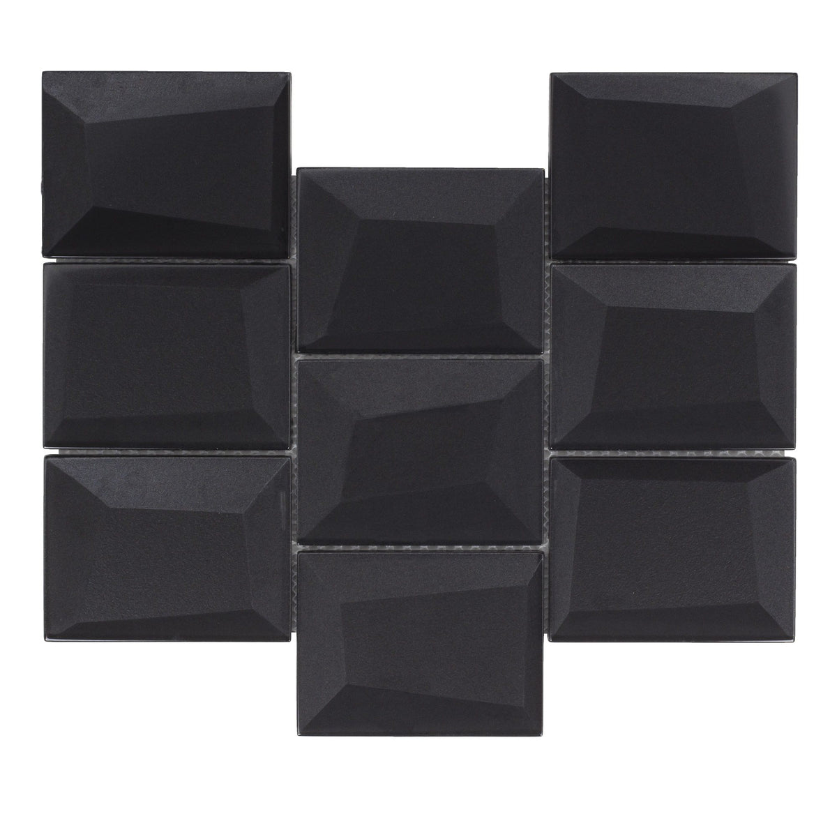 Impressionist: Smokey Blocks