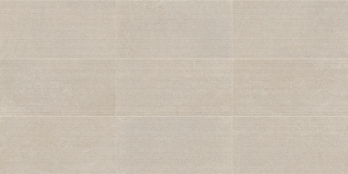 Indiana Limestone: Groove Small Buff