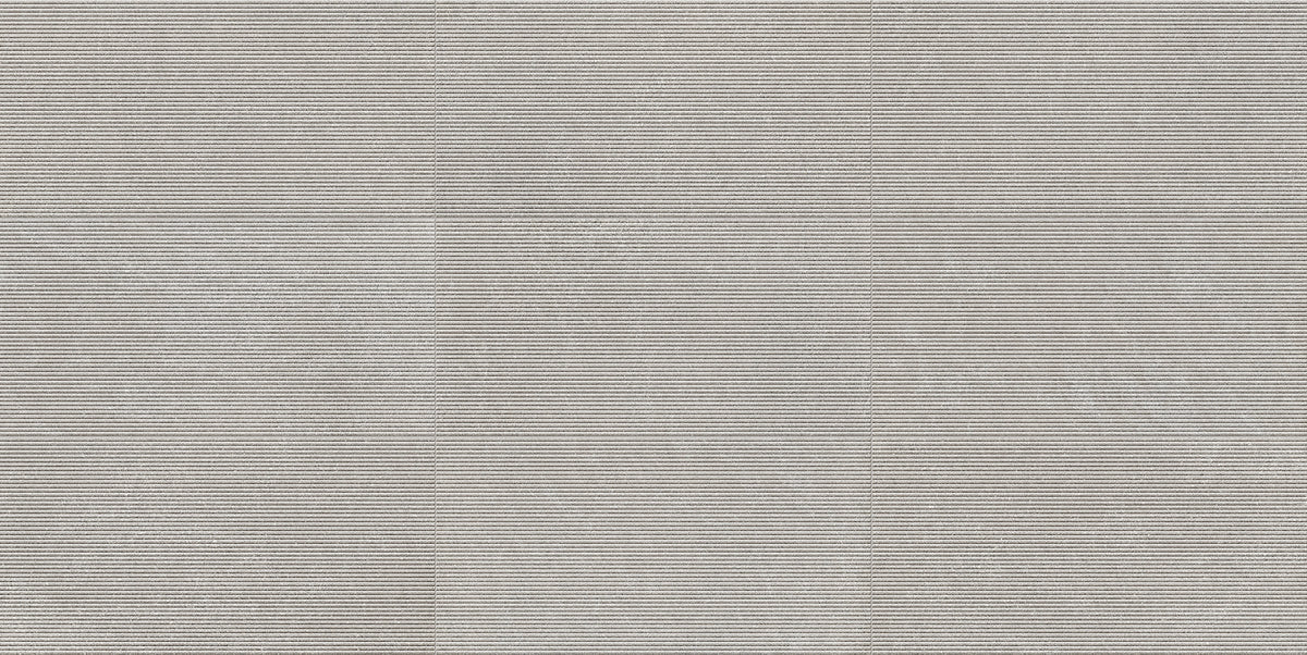 Indiana Limestone: Groove Small Grey
