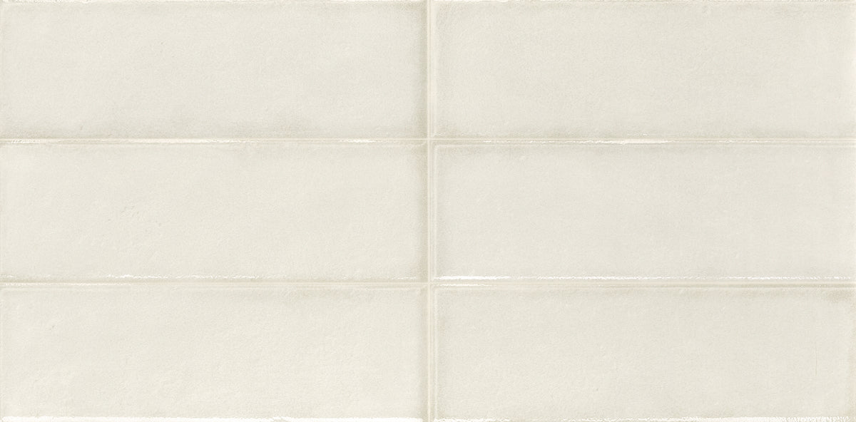 Industrial: Blanc