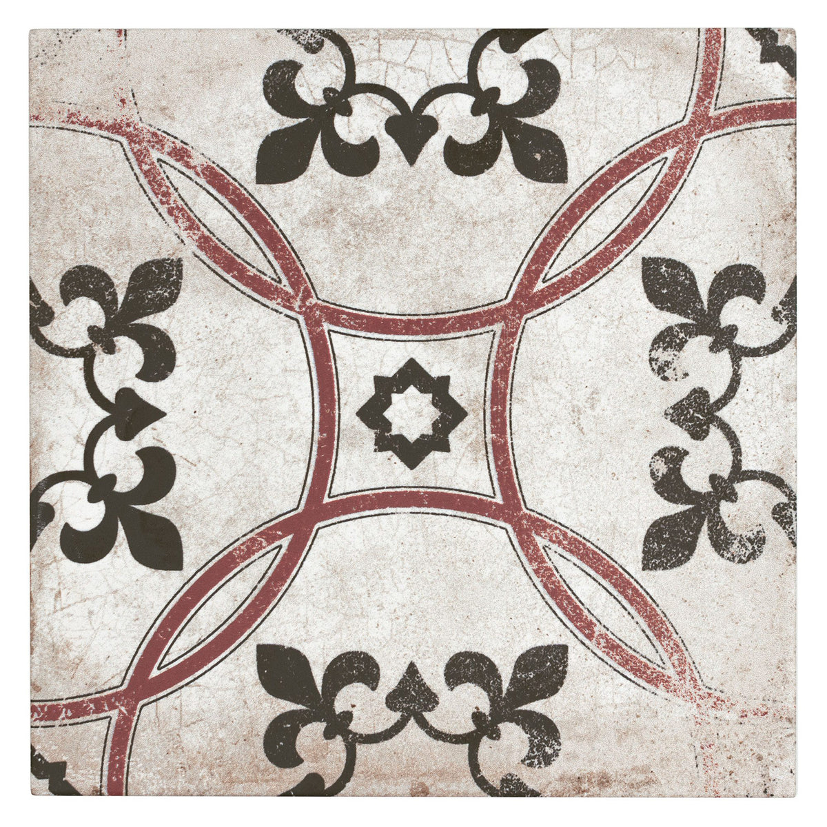 Inspiration: Alhambra